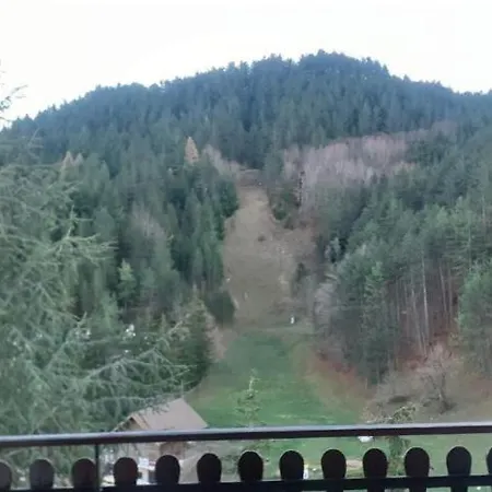 Del Prato Roccaraso
