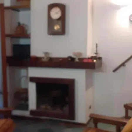 Del Prato Ξενοδοχείο